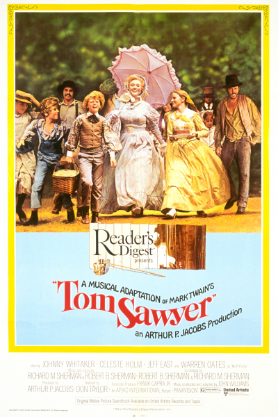 Tom Sawyer