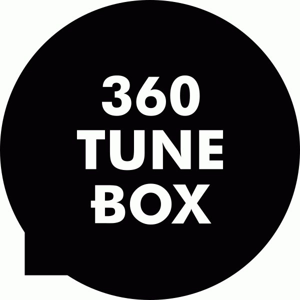 360tunebox