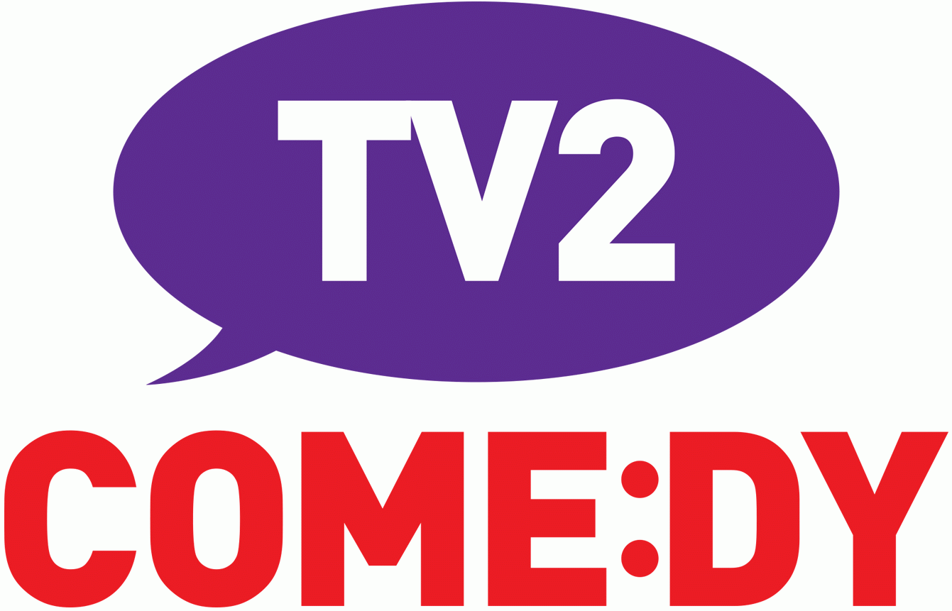 TV2 Comedy